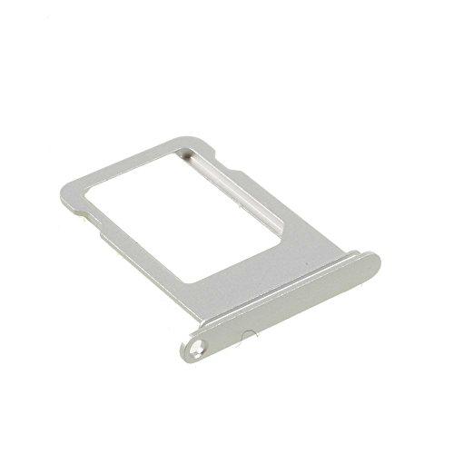 jbTec S70 - Soporte para tarjeta SD y SIM para Apple iPhone 7