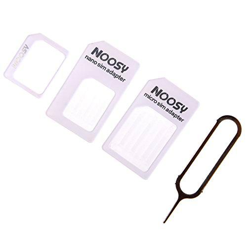 ISTOVO Adaptador Nano SIM