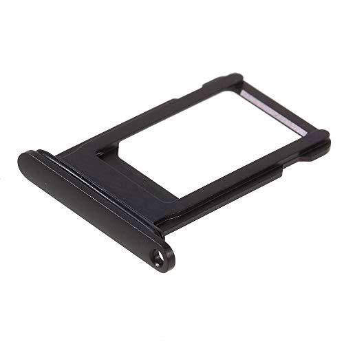 jbTec - Soporte para tarjeta SIM y ranura para Apple iPhone 8 Plus