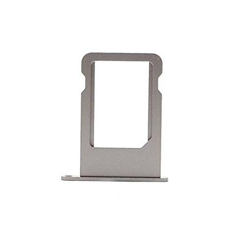 jbTec - Soporte para tarjeta SD y tarjeta SIM, compatible con iPhone 5/5S/SE