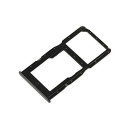 jbTec - Soporte para tarjeta SD y tarjeta SIM (compatible con Huawei P30 Lite)