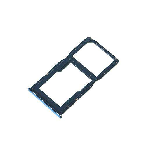 jbTec - Soporte para tarjeta SD y tarjeta SIM (compatible con Huawei P30 Lite