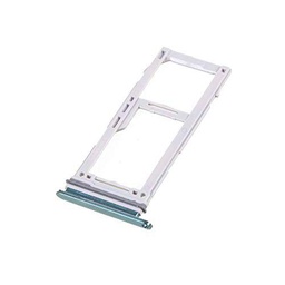 jbTec - Soporte para tarjetas SD y tarjeta dual SIM