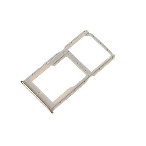 jbTec - Soporte para tarjetas SD y SIM para Huawei P30 Lite/Premium/New Edition