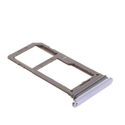 jbTec de Tarjeta de SD/de Tarjeta SIM Tray # S70 a Samsung Galaxy S8/S8 Plus - Soporte para Marco Trineo Teléfono Tarjeta Tarjeta de Memoria