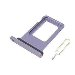 Infigo Soporte para tarjetas SIM para Apple iPhone 11 Micro SIM