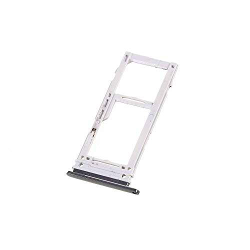 jbTec - Soporte para tarjetas SD y tarjeta SIM dual para Samsung Galaxy S10/Plus/S10e