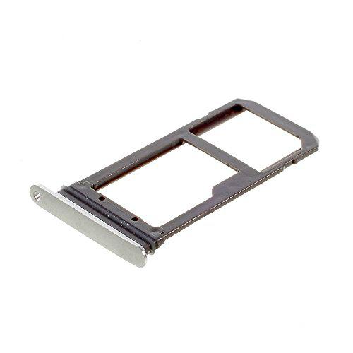 jbTec Micro SD/SIM Tray a Samsung Galaxy S7/SM de G930 - Seguridad GSM de tarjetas de trineo/plana