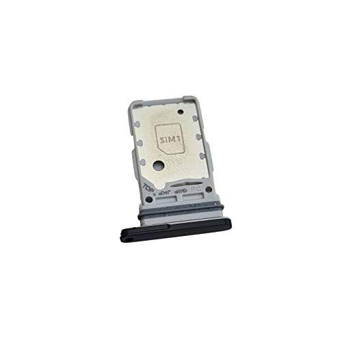 jbTec Soporte para tarjetas SIM dual para Samsung Galaxy S21