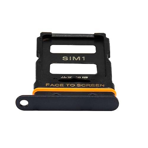 MMOBIEL Bandeja de Tarjeta Porta Dual Sim Ranura Compatible con Xiaomi 12 5G