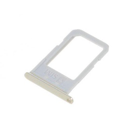 jbTec de tarjeta SIM Tray a Samsung Galaxy S6 Edge + Plus/sm-g928 - GSM de tarjetas de trineo/plana