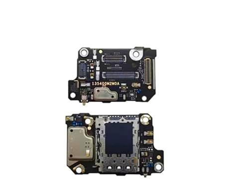 Placa base del Sim Card Xiaomi 13 pro