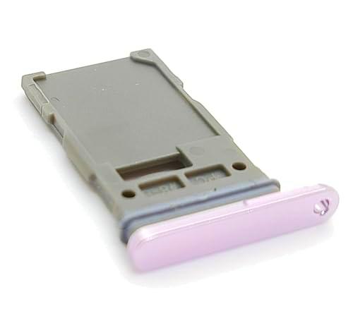 Bandeja SIM compatible con Samsung S23 Ultra Lavender