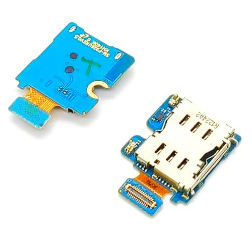 Adaptador SIM compatible con Samsung Z Fold3 PCB