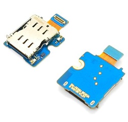 Adaptador SIM compatible con Samsung Z Fold4 PCB