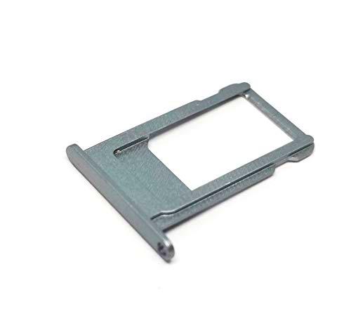 Compatible con iPhone 6S SIM Tray Space Grey