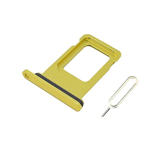 Infigo Soporte para tarjetas SIM para Apple iPhone 11 Micro SIM