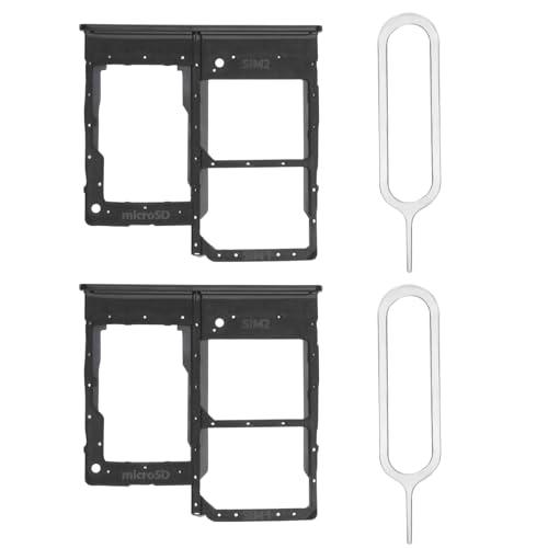 EMSea - Soporte de bandeja para doble ranura para tarjeta SIM