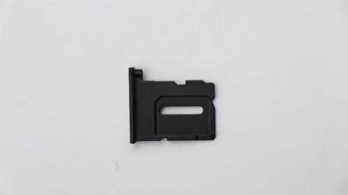 Lenovo SIM Tray ASM,Black, FRU01YU969