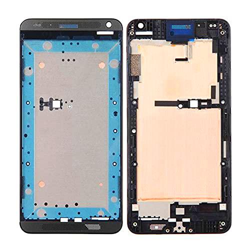 CoreParts Sparepart HTC Desire 700 Dual SIM Front Frame Gray