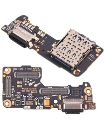 Genérico Placa Carga/Lector SIM Compatible para XIAOMI 12 / 12X MI Puerto USB MODULO