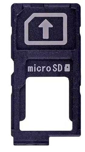 CoreParts Sparepart Sony Xperia Z5 MicroSD and Sim Card Tray Sony Xperia Z5 SPARES (Sim Card Tray Sony Xperia Z5 Premium MicroSD and Sim Card Tray