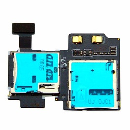 Lector de tarjeta SIM para Samsung Galaxy S4 GT i9505