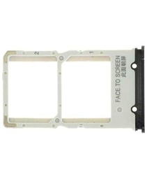 Desconocido Bandeja SIM XIAOMI MI 9T K20 Adaptador Micro Soporte Tarjeta Lateral Pro Negra