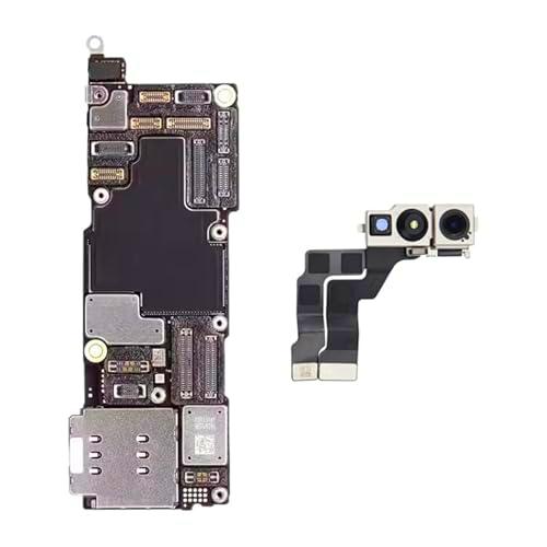 High-Tech Place - Placa base original desbloqueada para iPhone 14 Pro