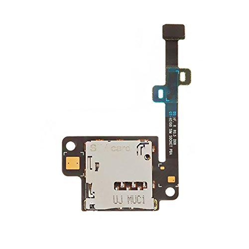 OEM SIM Card Reader Contacto para Samsung Galaxy Note 8.0 GT-N5100