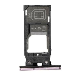 CoreParts Sparepart Sony Xperia XZ2 Dual SIM Card Tray