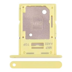 Para Samsung Galaxy A15 5G SM-A156 Cajón Bandeja Soporte Lector Tarjeta Sim Lima