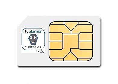 Tarjeta SIM Multiformato PREPAGO con 5€gratis o con PAGO POR USO y 500MB/mesGRATIS | para Móviles