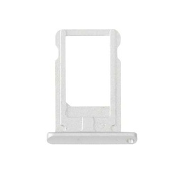 HOUSEPC Soporte para Sim para iPad Mini 3 Plata