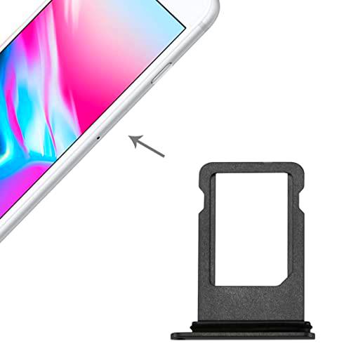 HOUSEPC Soporte De Tarjeta Sim para Apple iPhone 8 Gris