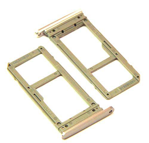 Handywest - Soporte para Tarjeta SIM para Samsung Galaxy S7 SM-G930F