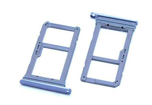 Handywest - Soporte para Tarjeta SIM para Samsung Galaxy S7 Edge SM-G935F